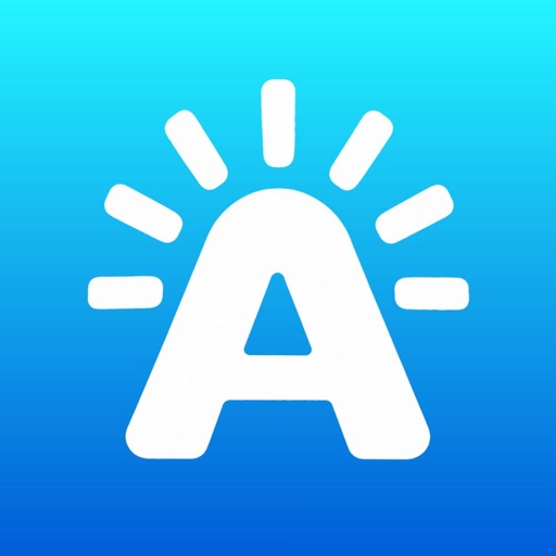 Aurise app icon