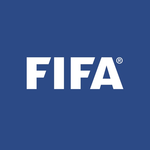 FIFA app icon