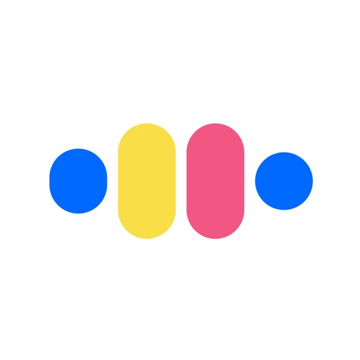 Pingo AI app icon